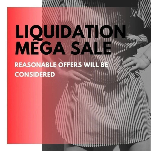 !!!LIQUIDATION MEGA SALE!!! - Picture 2 of 2